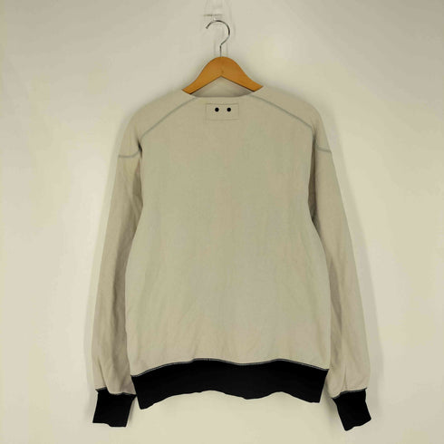 ティーバイアレキサンダーワン T by Alexander Wang ノーカラー スウェット ジャケット  メンズ